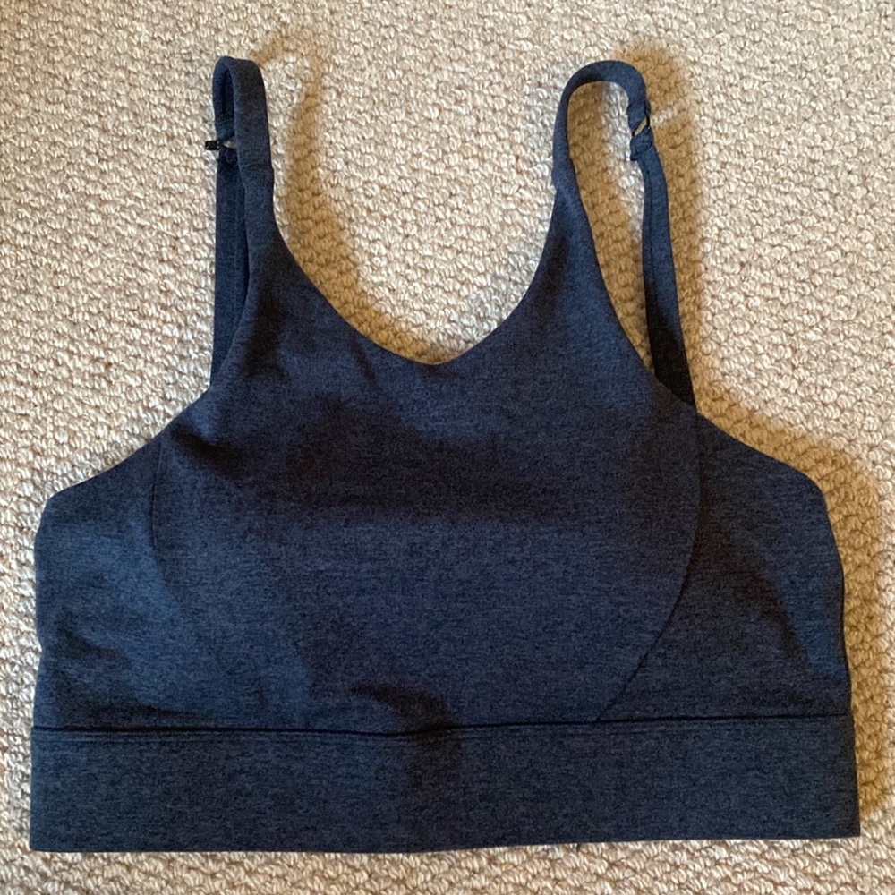 WeMe sports bra tank